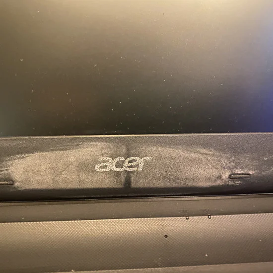 Acer ES1 - Ex-rental Acer ES1 - Ex-rental