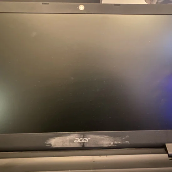 Acer ES1 - Ex-rental Acer ES1 - Ex-rental