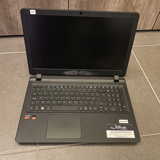 Acer ES1 - Ex-rental Acer ES1 - Ex-rental